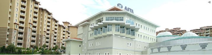 Asya k�z�lcahamam