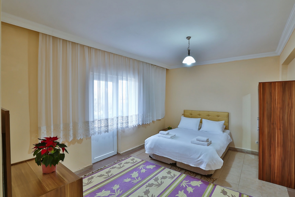Dündar Termal Villaları Apart Otel Kaplıca ve Termal Oteller