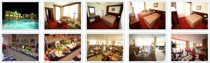 Eftenia Otel