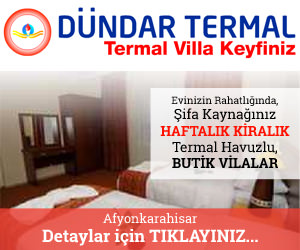 Dündar Termal