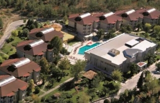 Pam Otel