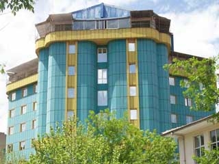 Hotel Ab-ı Hayat
