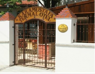 Karamustafa Hamamı