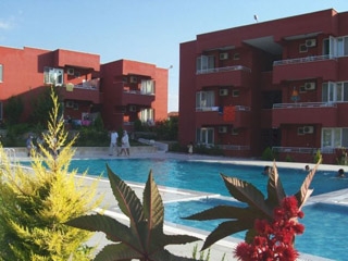Ege Temal Otel