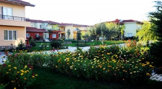 Dündar Termal Villaları Apart Hotel
