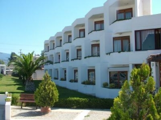 K�rfez Tatil Beldesi