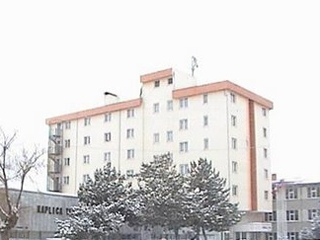 Cimcime Otel